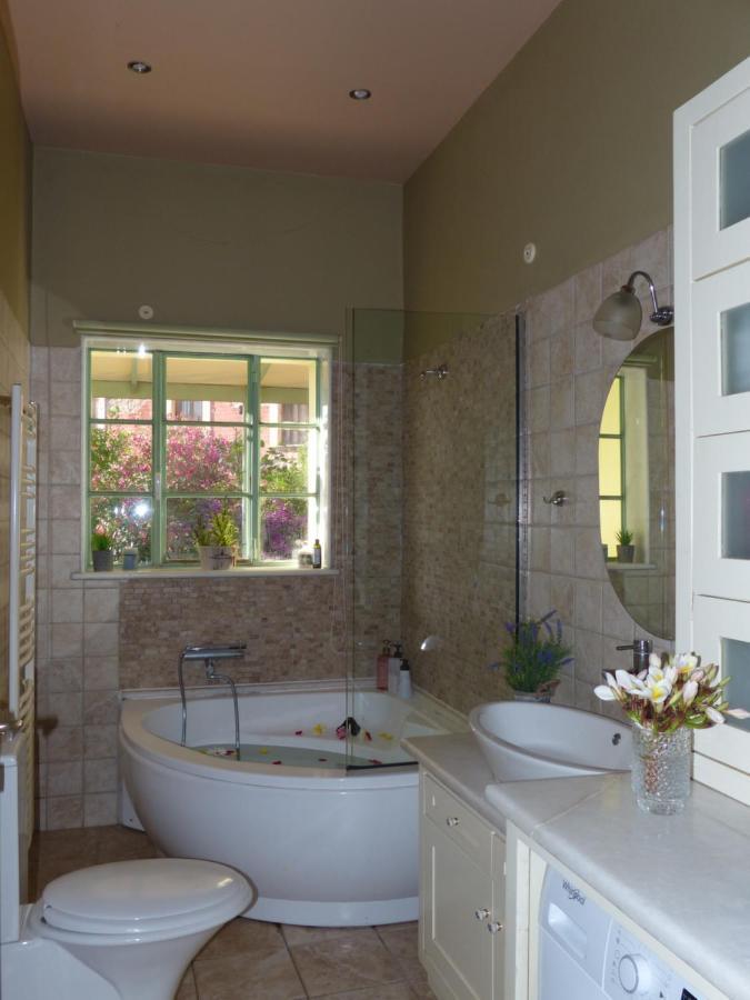Avgi Garden House Chania Chania  Exterior foto