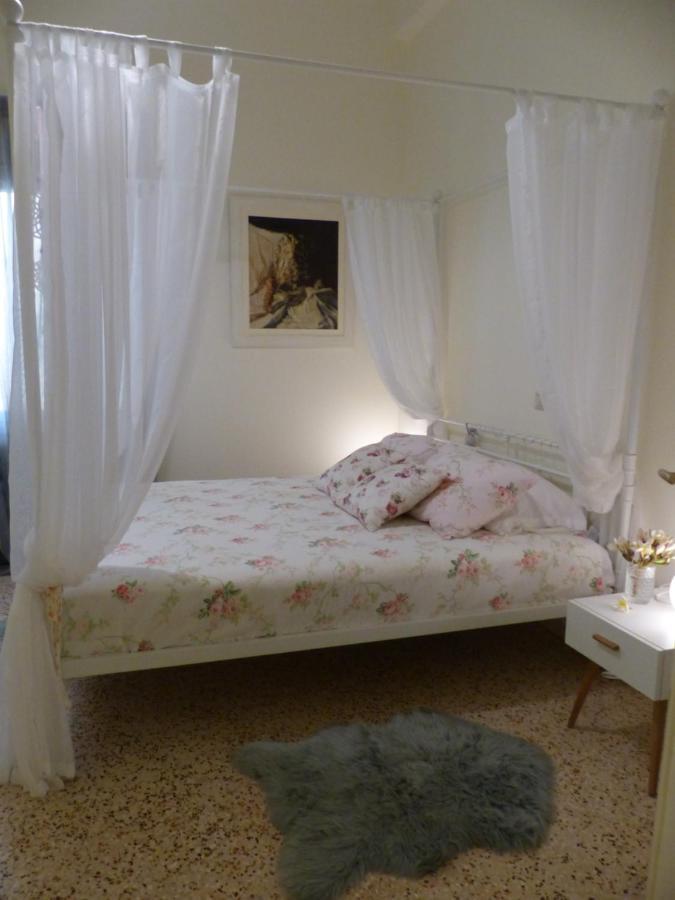 Avgi Garden House Chania Chania  Exterior foto