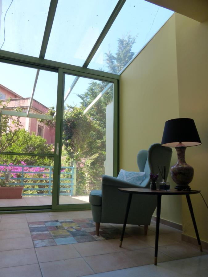 Avgi Garden House Chania Chania  Exterior foto