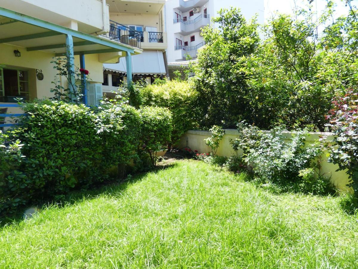 Avgi Garden House Chania Chania  Exterior foto