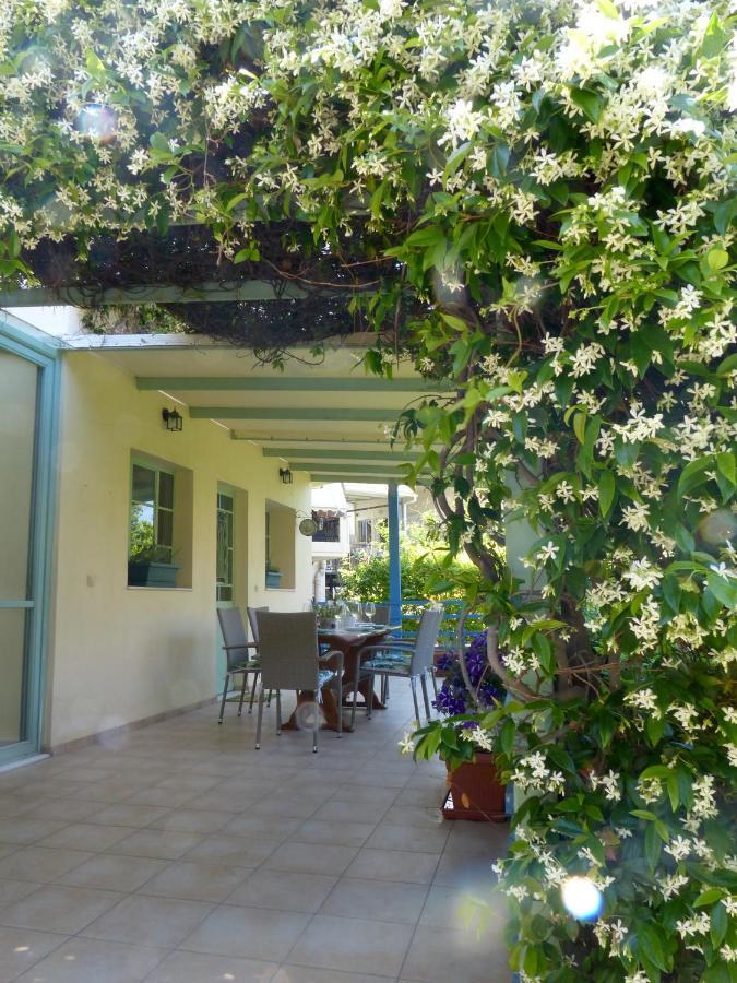 Avgi Garden House Chania Chania  Exterior foto