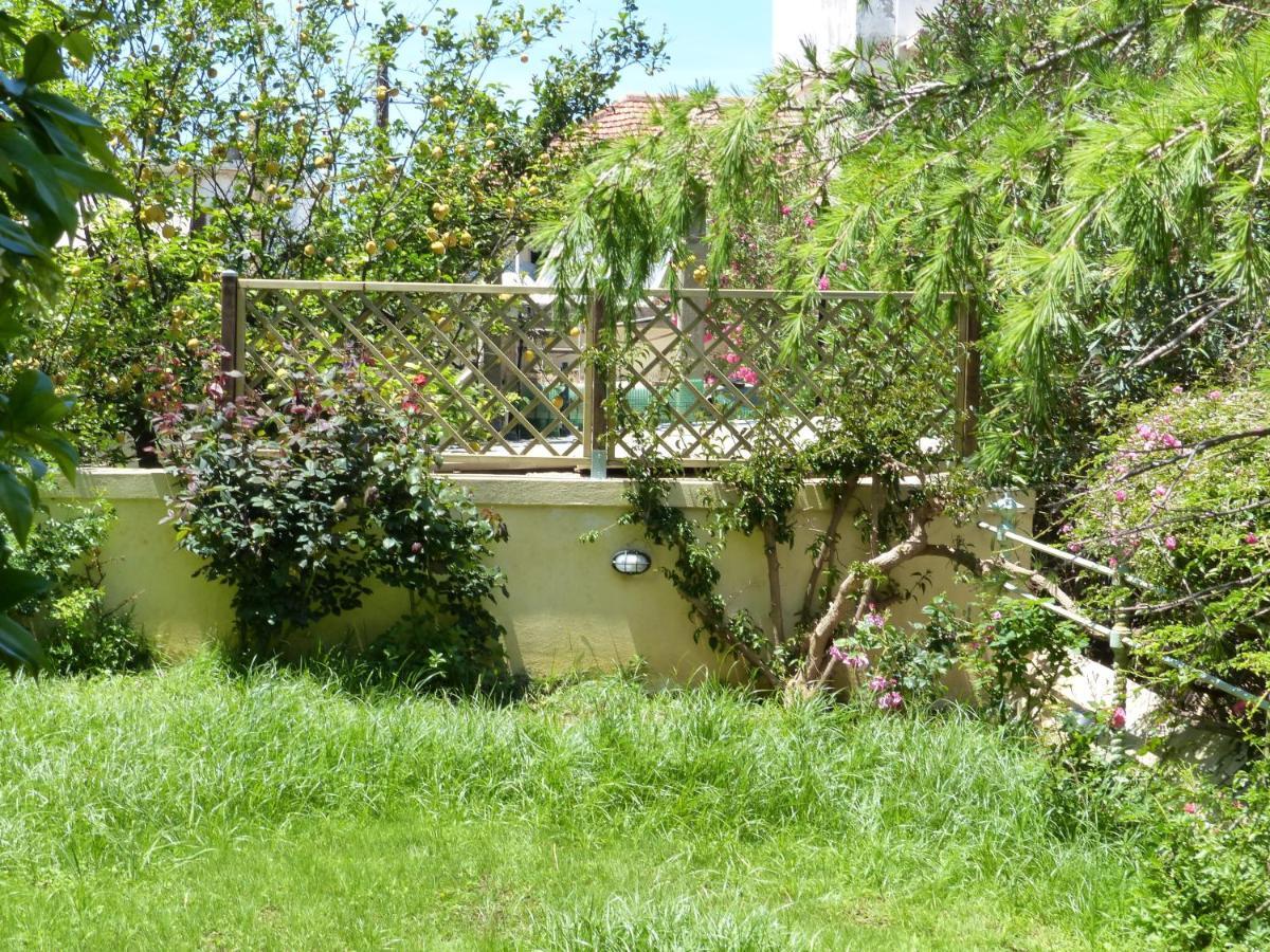 Avgi Garden House Chania Chania  Exterior foto