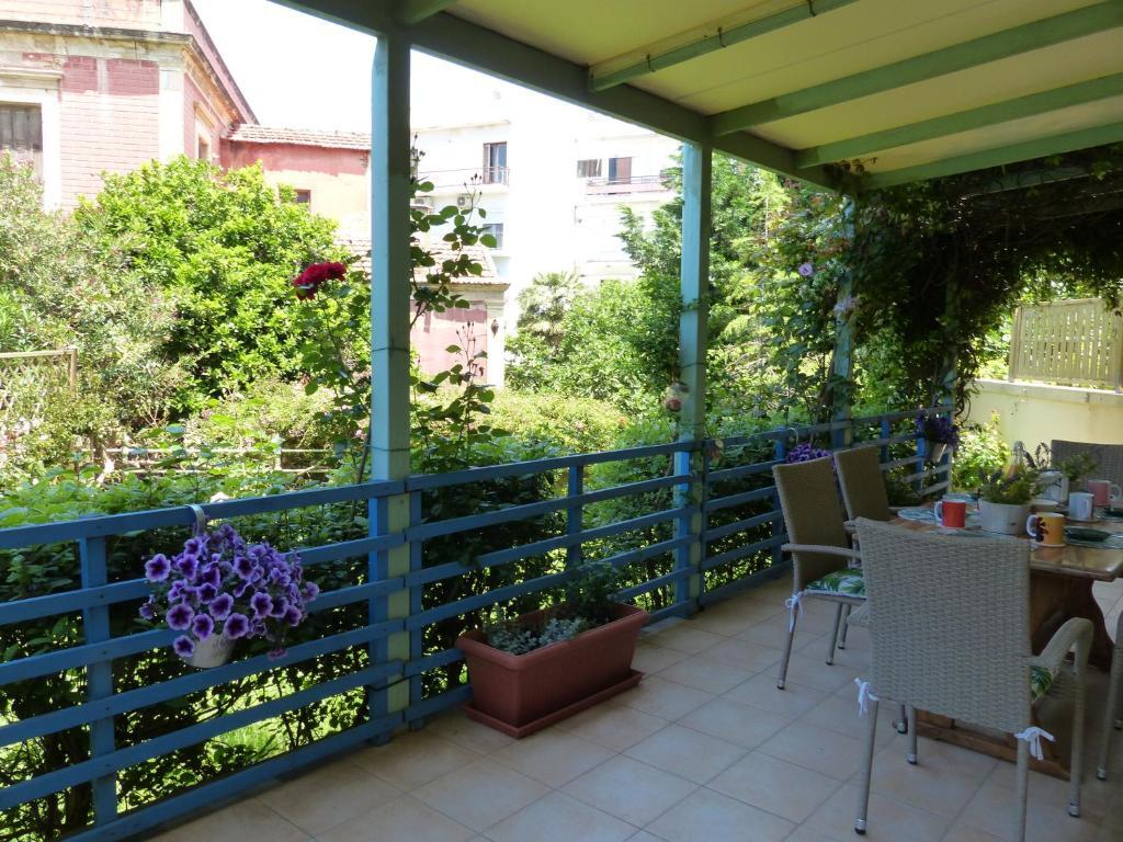 Avgi Garden House Chania Chania  Exterior foto
