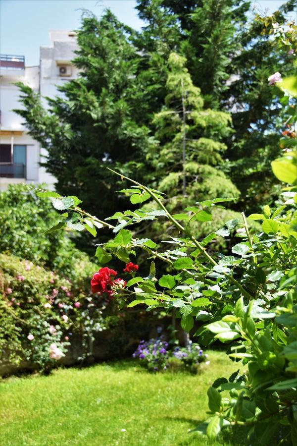 Avgi Garden House Chania Chania  Exterior foto